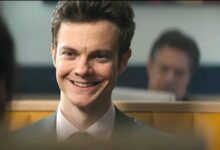 Jack Quaid Novocaine