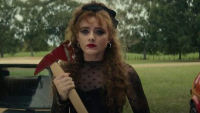 Kathryn Newton Lisa Frankenstein