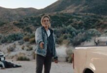 Michaela Mcmanus Redux Redux