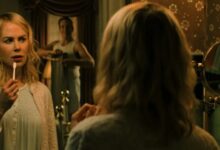 Nicole Kidman Matthew Macfadyen Holland