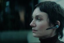 Polly Maberly Odyssey