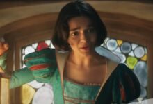 Rachel Zegler Snow White