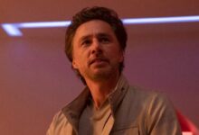 Zach Braff Moonshot