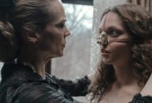 Lea Myren Ane Dahl Torp The Ugly Stepsister