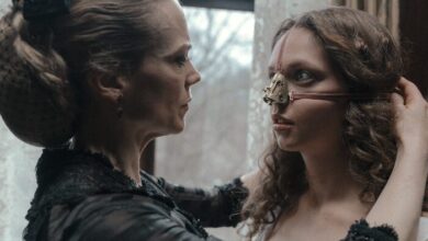 Lea Myren Ane Dahl Torp The Ugly Stepsister