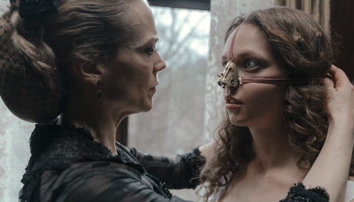 Lea Myren Ane Dahl Torp The Ugly Stepsister