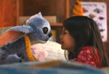 Maia Kealoha Chris Sanders Lilo And Stitch
