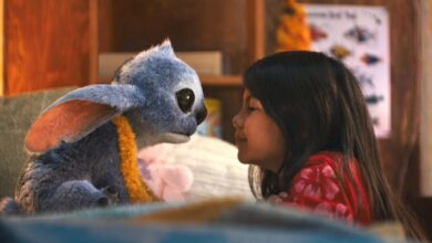 Maia Kealoha Chris Sanders Lilo And Stitch