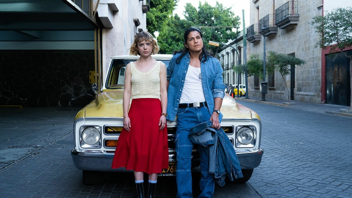 Urzla Barba Hopfner Samuel Sosa Naian Gonzalez Norvind Corina Film Review