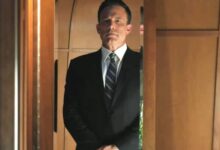 Ben Affleck The Accountant