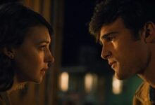 Daisy Edgar Jones Jacob Elordi On Swift Horses