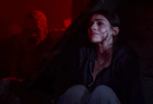 Ella Rubin Until Dawn