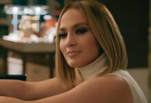 Jennifer Lopez Marry Me