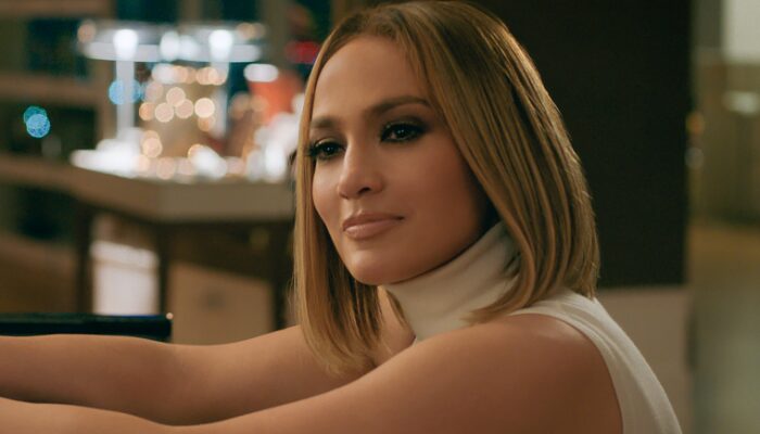 Jennifer Lopez Marry Me