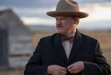 Jesse Plemons The Power Of The Dog