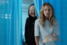 Jessica Rothe Happy Death Day U