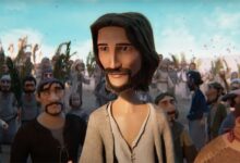 Jesus The King Of Kings