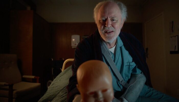 John Lithgow The Rule Of Jenny Pen