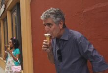 Roadrunner A Film About Anthony Bourdain