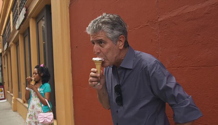 Roadrunner A Film About Anthony Bourdain