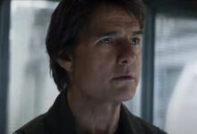Tom Cruise Mission Impossible The Final Reckoning