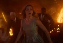 Brec Bassinger Final Destination Bloodlines
