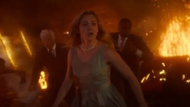 Brec Bassinger Final Destination Bloodlines