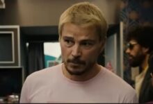Josh Hartnett Fight Or Flight