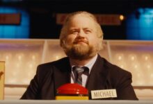 Paul Walter Hauser The Luckiest Man In America