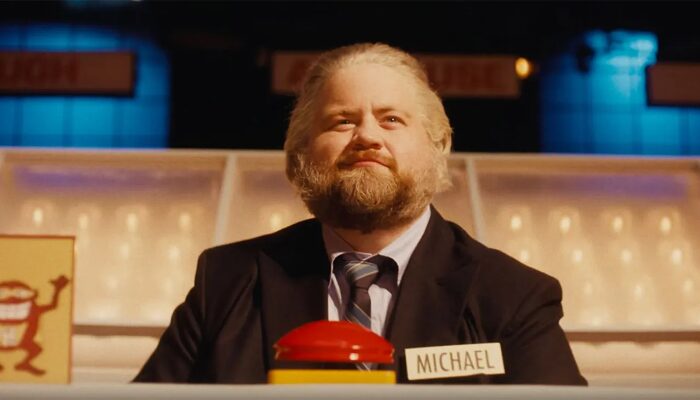 Paul Walter Hauser The Luckiest Man In America