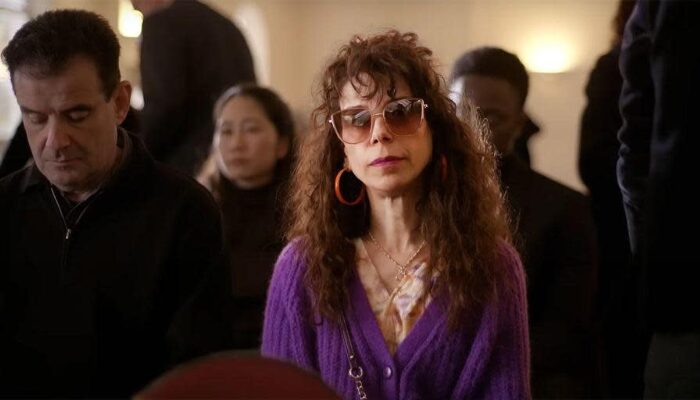 Sally Hawkins Bring Her Back