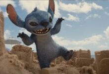 Stitch Standalone Lilo And Stitch