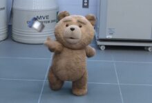 Ted Standalone
