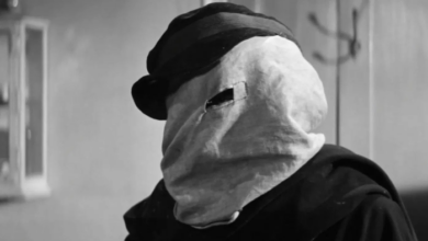 The Elephant Man