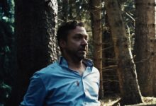 Michael Weston Bark