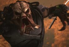 Predator Enraged Sword Through Arm Predator Killer Of Killers