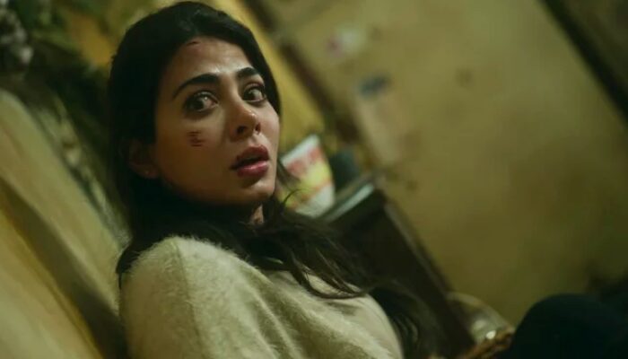 Emeraude Toubia Rosario