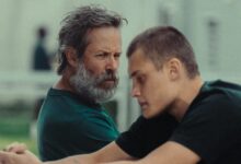 Guy Pearce Vincent Miller Inside