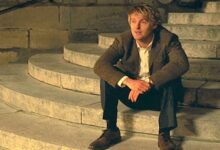 Owen Wilson Midnight In Paris