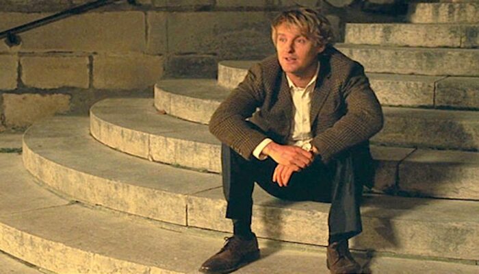 Owen Wilson Midnight In Paris