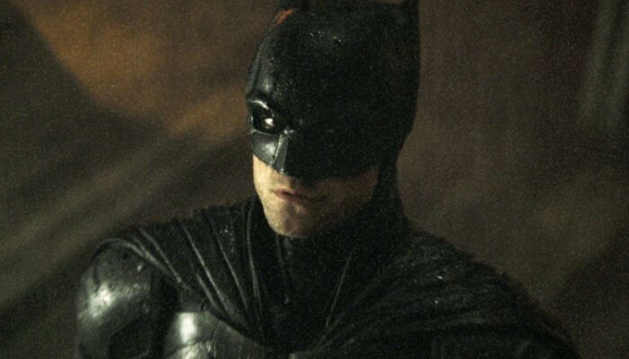 Robert Pattinson The Batman