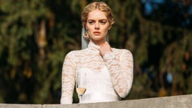 Samara Weaving Ready Or Not