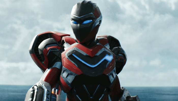 Dominique Thorne Ironheart