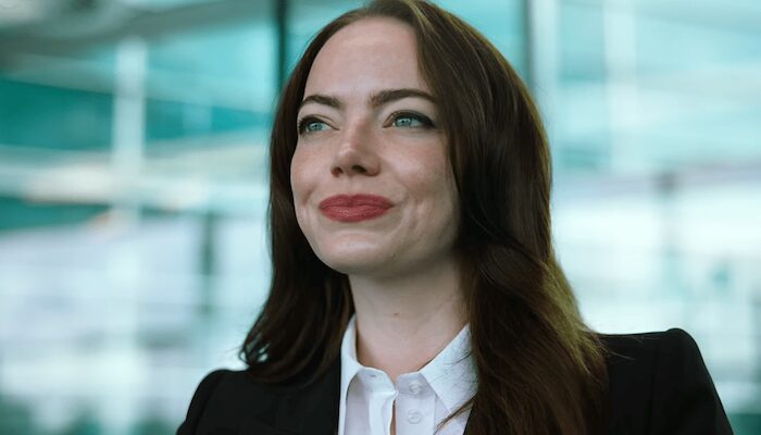 Emma Stone Bugonia Emma Stone Bugonia