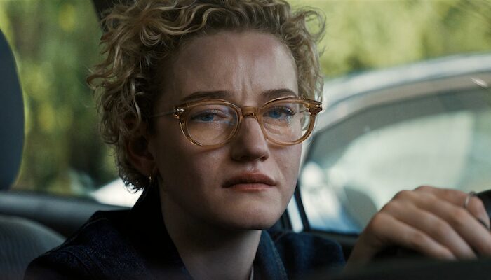 Julia Garner Weapons Julia Garner Weapons