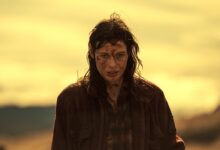 Lily Sullivan Forgive Us All