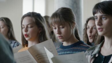 Little Trouble Girls Urska Djukic Tribeca Film Festival