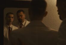 Nick Offerman Jacob Tremblay Dennis Quaid Sovereign Tribeca Film Review