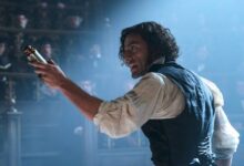 Oscar Isaac Frankenstein