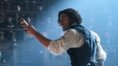 Oscar Isaac Frankenstein